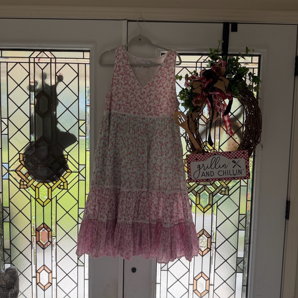 LoveShackFancy Collab Target - image 1